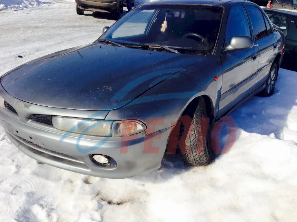 Продажа Mitsubishi Galant 2.0 (150Hp) (6A12) FWD MT по запчастям