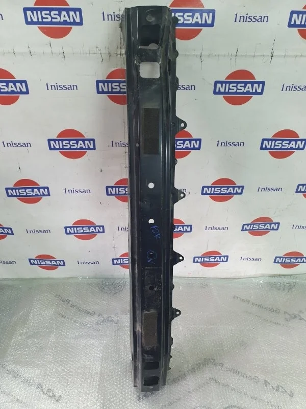 Усилитель бампера Nissan 08.04.2023 57722SG020, передний