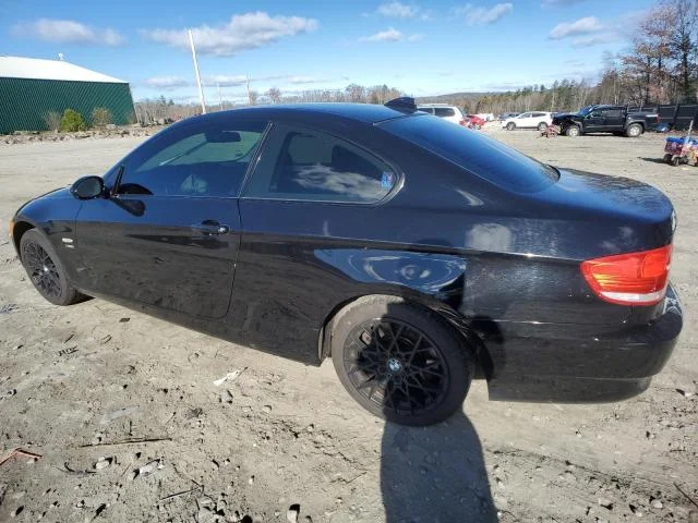 Продажа BMW 3er 3.0 (306Hp) (N54B30) 4WD AT по запчастям