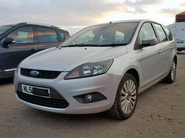 Продажа Ford Focus 2.0 (145Hp) (AODB) FWD AT по запчастям