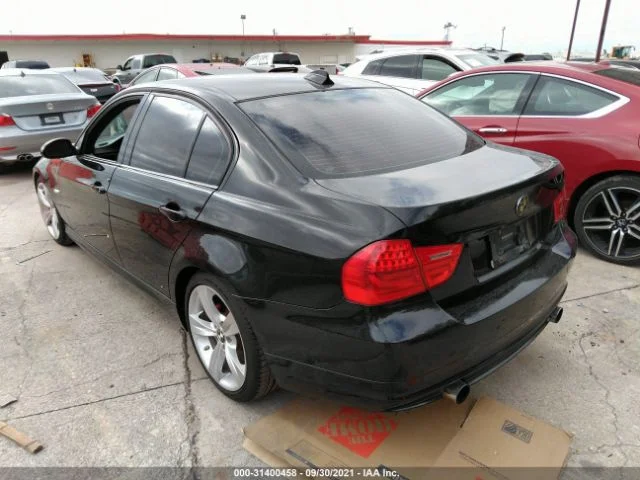 Продажа BMW 3er 3.0 (306Hp) (N55B30) RWD AT по запчастям