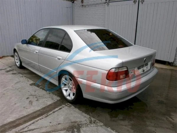 Продажа BMW 5er 3.0 (231Hp) (M54B30) RWD AT по запчастям