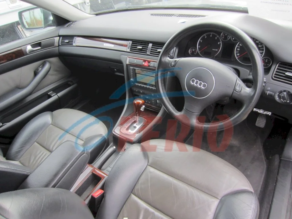 Продажа Audi A6 1.8 (150Hp) (AWT) FWD AT по запчастям