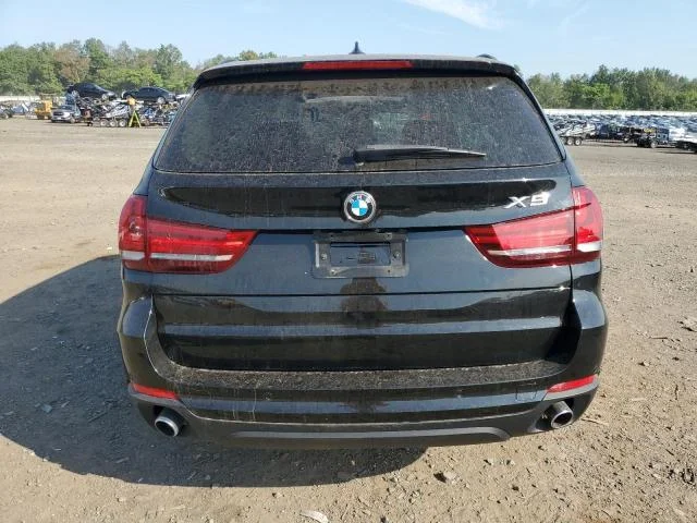 Продажа BMW X5 3.0 (306Hp) (N55B30) 4WD AT по запчастям