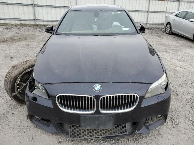 Продажа BMW 5er 3.0 (306Hp) (N55B30) RWD AT по запчастям