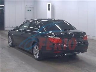 Продажа BMW 5er 3.0 (231Hp) (M54B30) RWD MT по запчастям