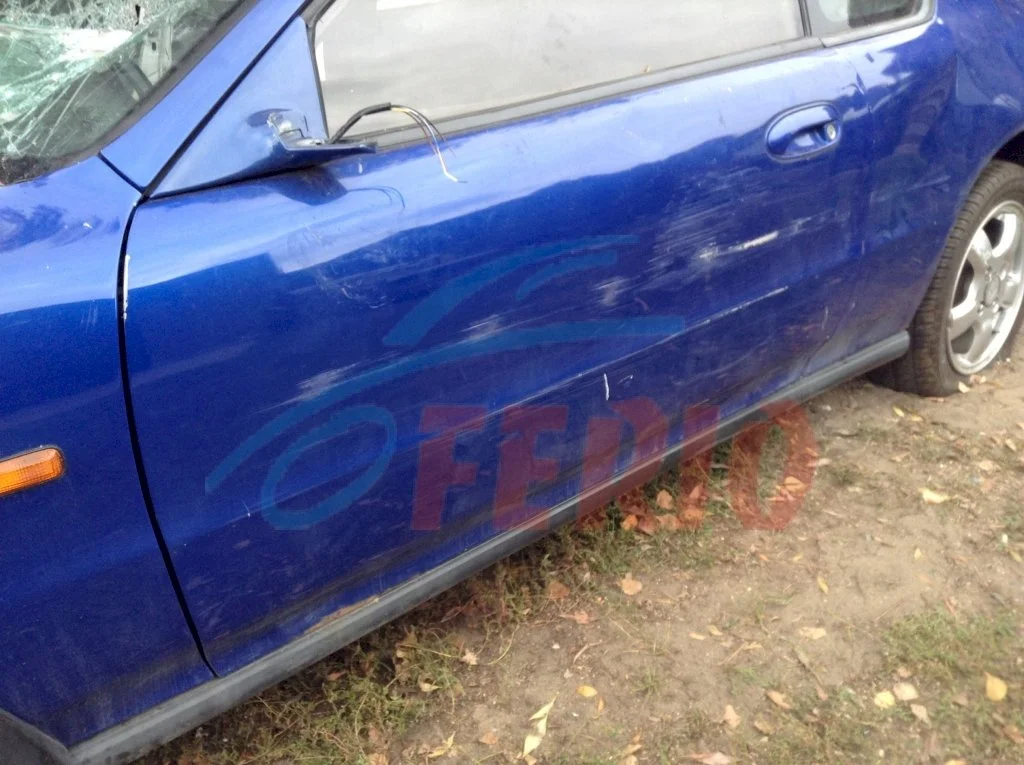 Продажа Honda Prelude 2.2 (200Hp) (H22A) FWD AT по запчастям