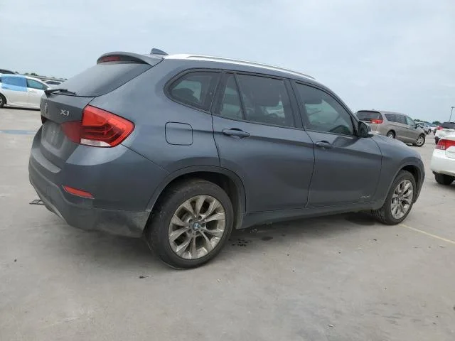 Продажа BMW X1 2.0 (184Hp) (N20B20) 4WD AT по запчастям