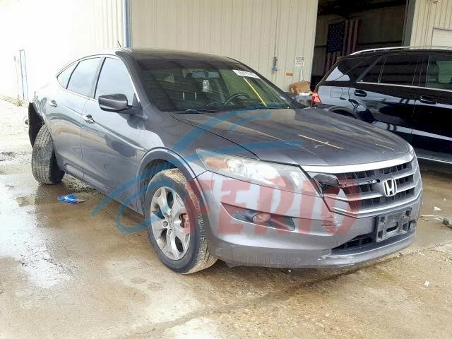 Продажа Honda Crosstour 3.5 (275Hp) (J35Z2) 4WD AT по запчастям