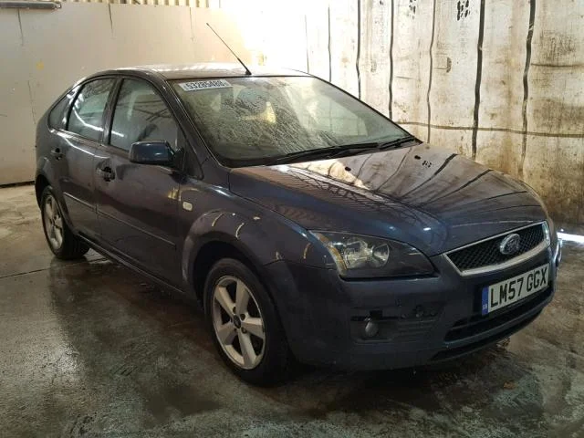 Продажа Ford Focus 1.8 (125Hp) (QQDA) FWD MT по запчастям