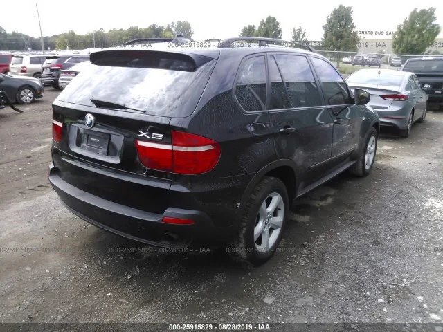 Продажа BMW X5 3.0 (272Hp) (N52B30) 4WD AT по запчастям