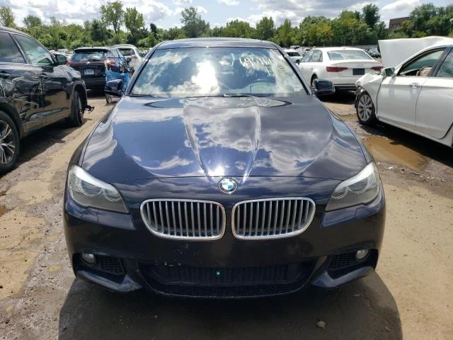 Продажа BMW 5er 4.4 (408Hp) (N63B44) 4WD AT по запчастям