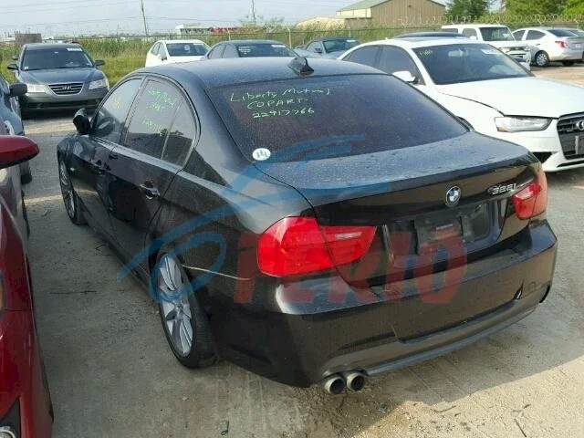 Продажа BMW 3er 3.0 (272Hp) (N53B30) RWD AT по запчастям