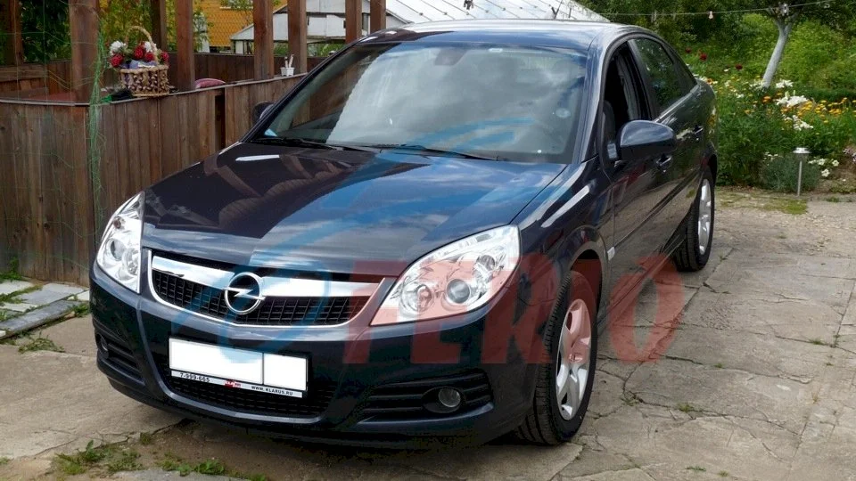 Продажа Opel Vectra 1.8 (110Hp) (Z18XER) FWD MT по запчастям