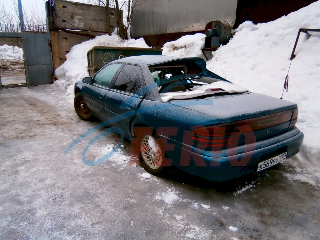 Продажа Dodge Intrepid 3.3 (161Hp) (EGA) FWD AT по запчастям