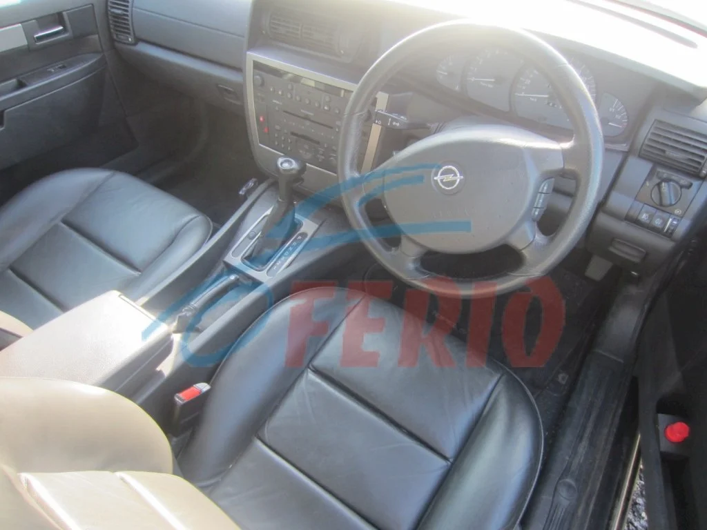 Продажа Opel Omega 2.2 (144Hp) (Z22XE) RWD MT по запчастям