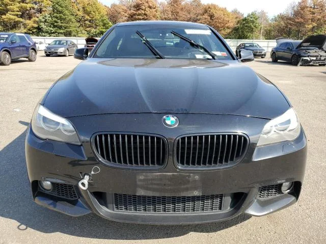 Продажа BMW 5er 3.0 (306Hp) (N55B30) 4WD AT по запчастям