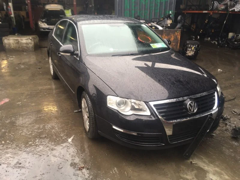 Продажа Volkswagen Passat 2.0 (150Hp) (BVY) FWD MT по запчастям