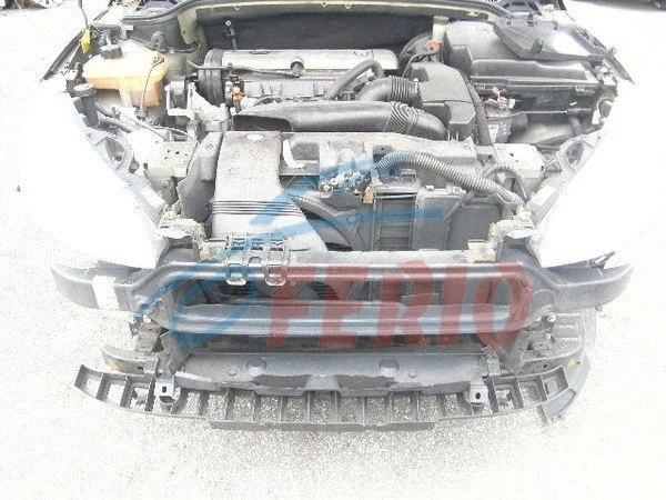 Продажа Peugeot 407 2.0 (143Hp) (EW10A) FWD MT по запчастям