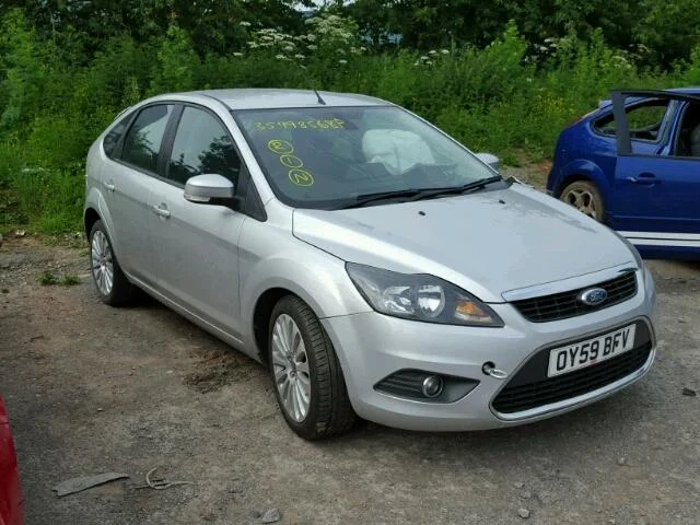 Продажа Ford Focus 2.0 (145Hp) (AODB) FWD MT по запчастям