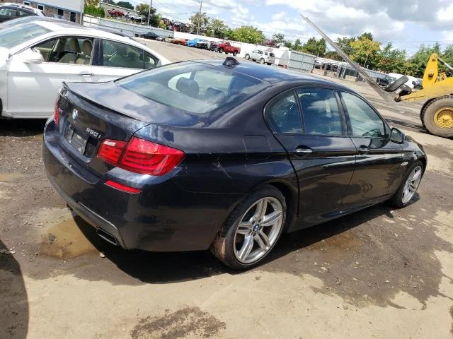 Продажа BMW 5er 4.4 (408Hp) (N63B44) 4WD AT по запчастям