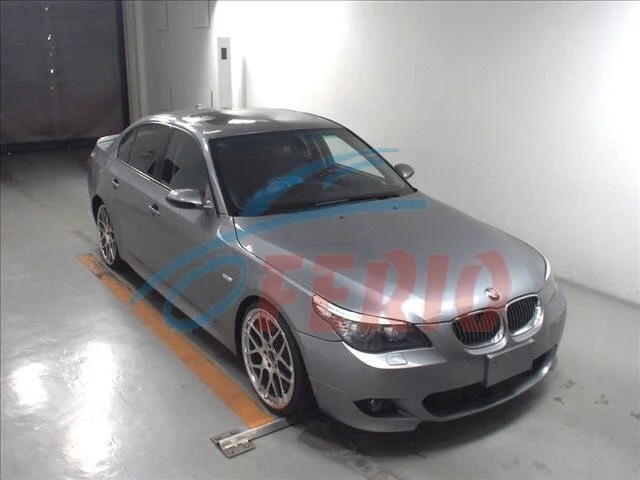 Продажа BMW 5er 4.4 (333Hp) (N62B44) RWD AT по запчастям