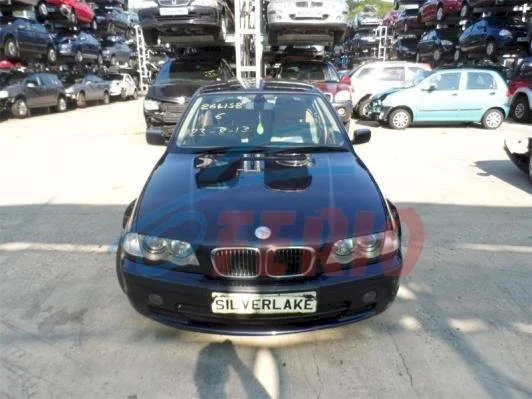 Продажа BMW 3er 3.0 (231Hp) (M54B30) RWD AT по запчастям