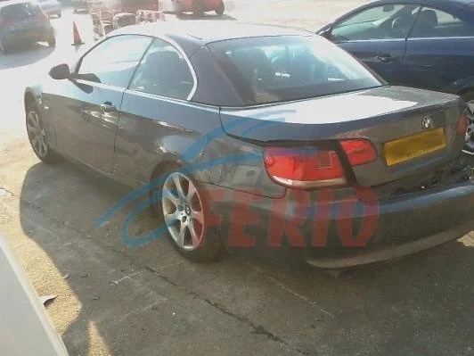 Продажа BMW 3er 2.0 (150Hp) (N46B20) RWD MT по запчастям