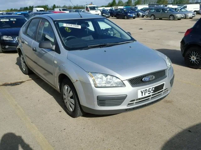 Продажа Ford Focus 1.4 (80Hp) (ASDA) FWD MT по запчастям