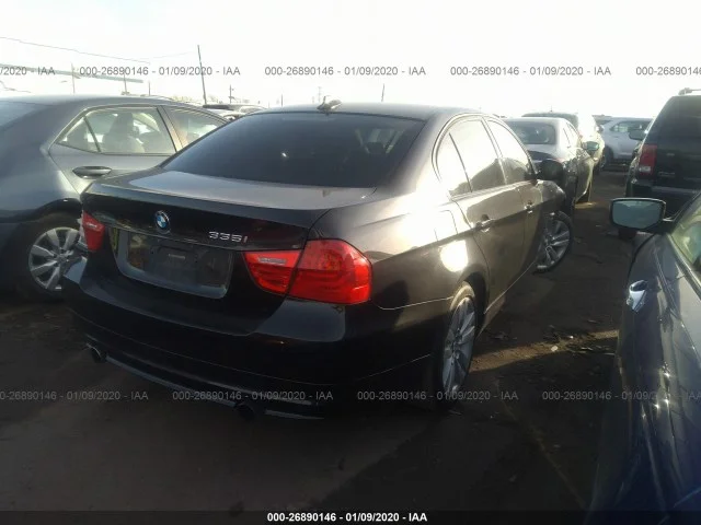 Продажа BMW 3er 3.0 (306Hp) (N55B30) RWD AT по запчастям