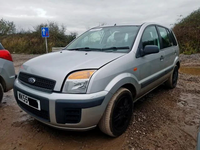 Продажа Ford Fusion 1.4 (80Hp) (FXJA) FWD AT по запчастям