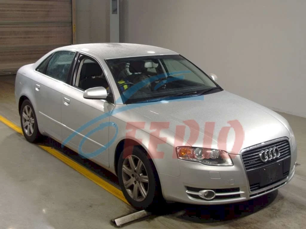 Продажа Audi A4 2.0 (200Hp) (BGB) 4WD AT по запчастям