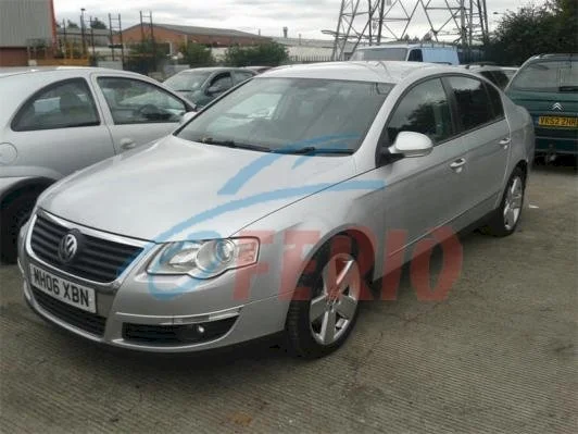 Продажа Volkswagen Passat 2.0 (200Hp) (BWA) FWD MT по запчастям