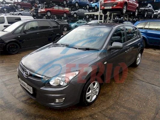 Продажа Hyundai i30 1.4 (109Hp) (G4FA) FWD MT по запчастям