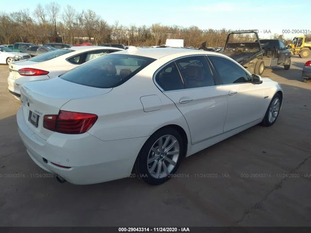 Продажа BMW 5er 3.0 (306Hp) (N55B30) 4WD AT по запчастям