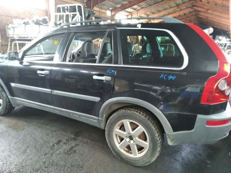 Продажа Volvo XC90 2.5 (210Hp) (B5254T2) 4WD AT по запчастям