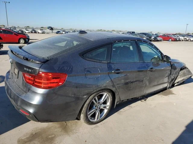 Продажа BMW 3 GT 2.0 (245Hp) (N20B20) 4WD AT по запчастям