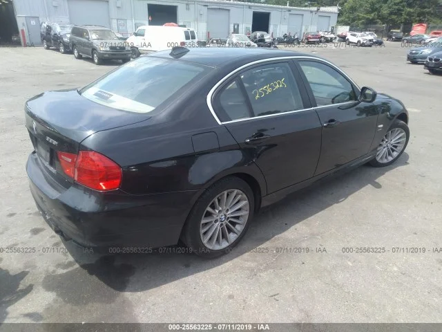 Продажа BMW 3er 3.0 (306Hp) (N55B30) RWD AT по запчастям