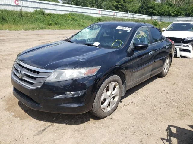 Продажа Honda Crosstour 3.5 (275Hp) (J35Z2) 4WD AT по запчастям