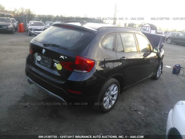 Продажа BMW X1 2.0 (184Hp) (N20B20) 4WD AT по запчастям