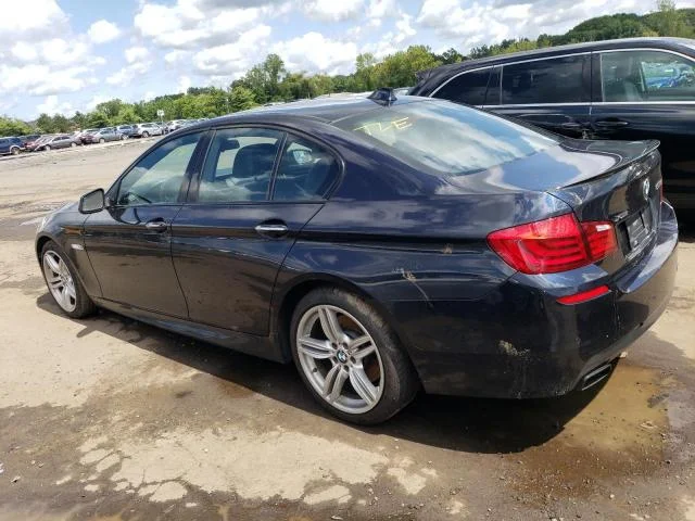 Продажа BMW 5er 4.4 (408Hp) (N63B44) 4WD AT по запчастям