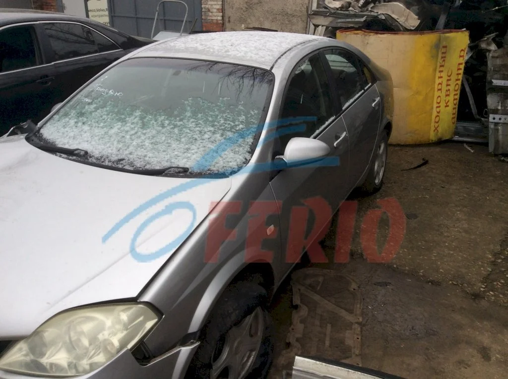 Продажа Nissan Primera 1.8 (116Hp) (QG18DE) FWD AT по запчастям