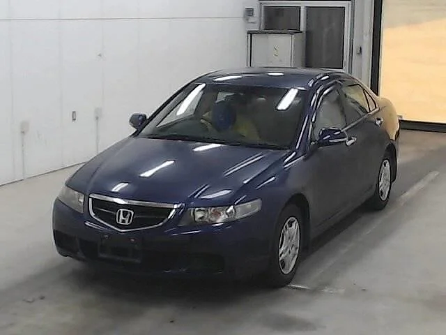 Продажа Honda Accord 2.0 (152Hp) (K20A) 4WD AT по запчастям