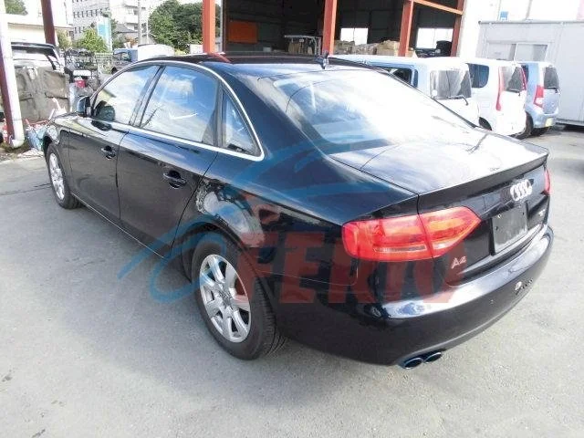 Продажа Audi A4 1.8 (160Hp) (CDHB) FWD AT по запчастям