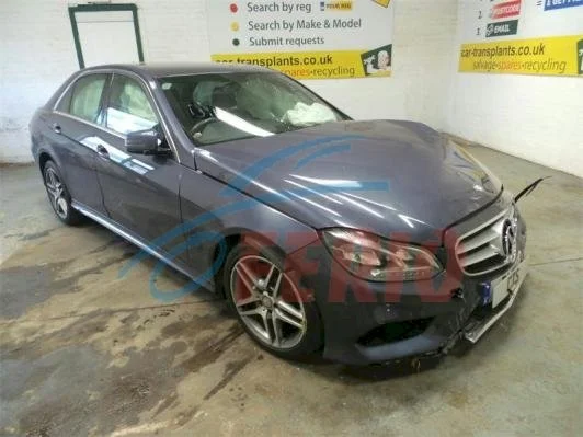 Продажа Mercedes-Benz E class 2.1D (170Hp) (651.924) RWD AT по запчастям