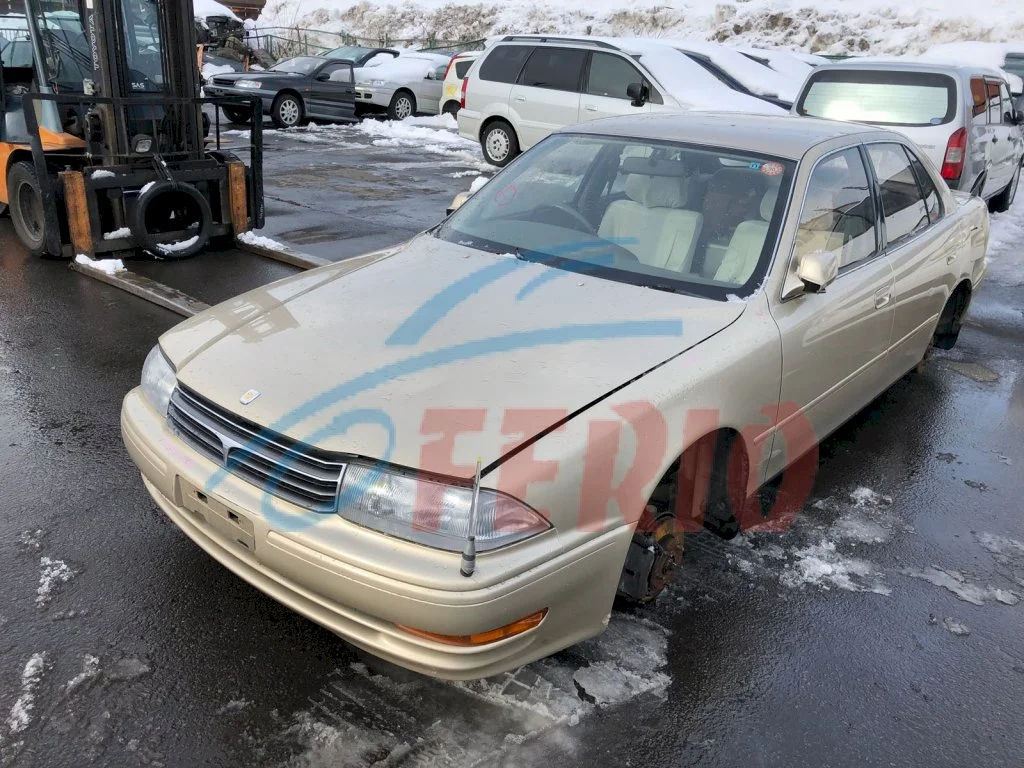 Продажа Toyota Camry 1.8 (125Hp) (4S-FE) FWD AT по запчастям