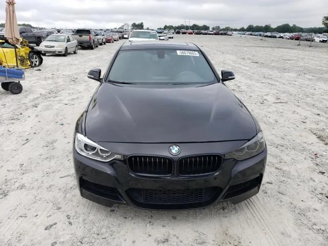 Продажа BMW 3er 3.0 (306Hp) (N55B30) RWD AT по запчастям