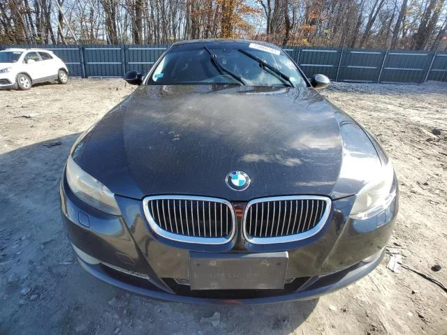 Продажа BMW 3er 3.0 (306Hp) (N54B30) 4WD AT по запчастям