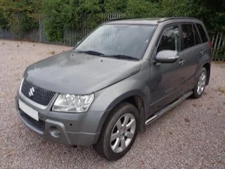 Продажа Suzuki Grand Vitara 2.4 (169Hp) (J24B) 4WD MT по запчастям