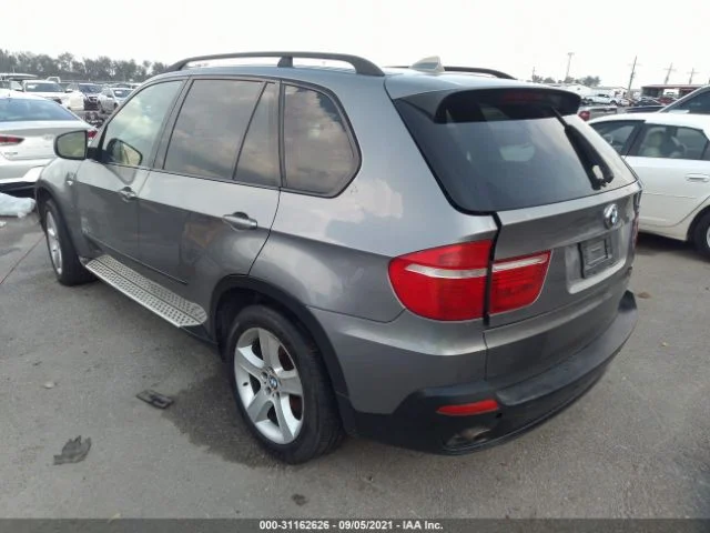 Продажа BMW X5 3.0 (272Hp) (N52B30) 4WD AT по запчастям